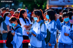 高考意愿填报：成就刚上本科线若何选专业？这